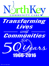 NorthKey - 50 Years