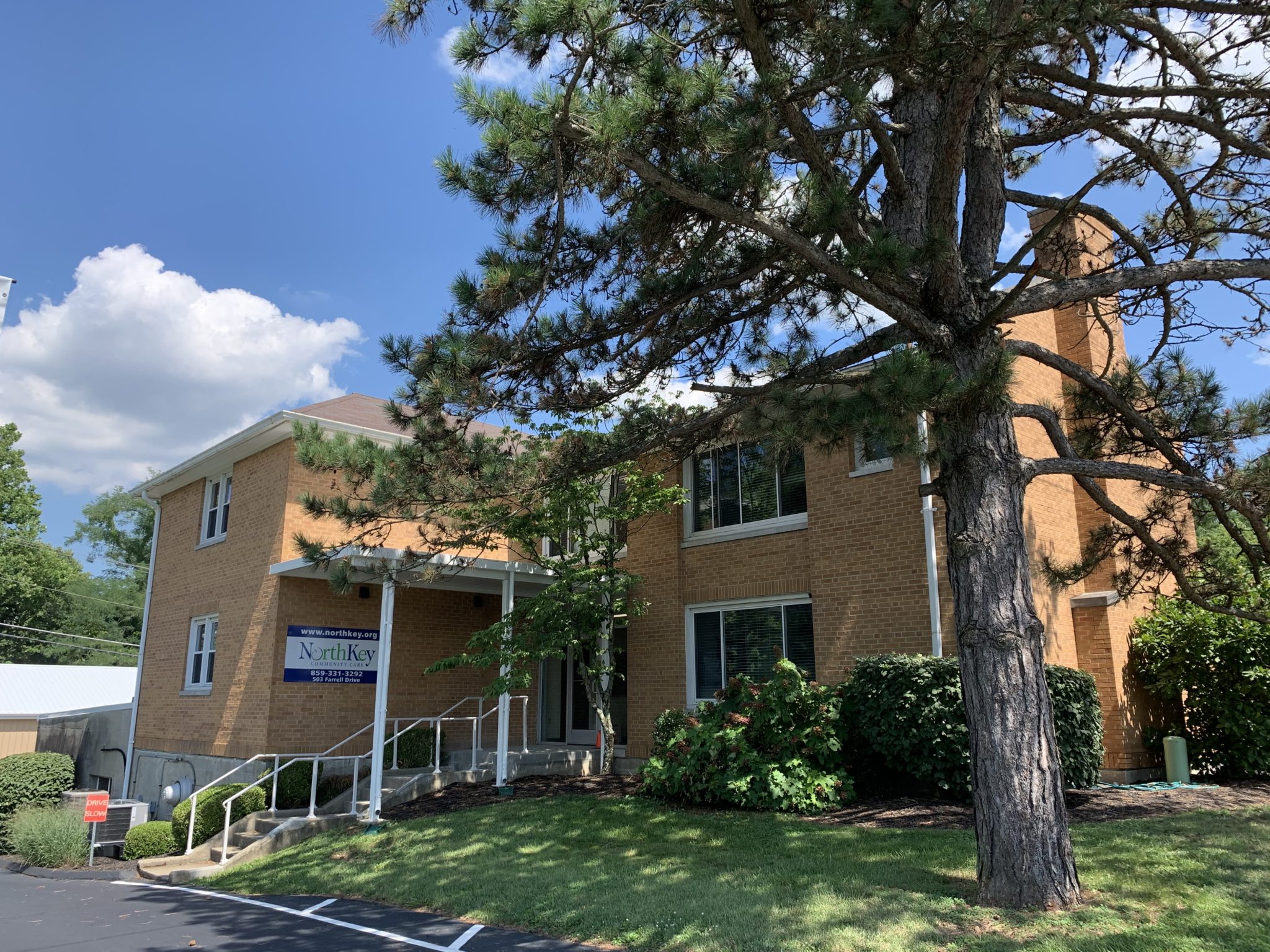 Kenton County NorthKey